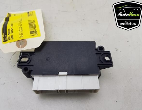 Control unit for parking support OPEL CORSA F (P2JO), OPEL COMBO Box Body/MPV (K9)