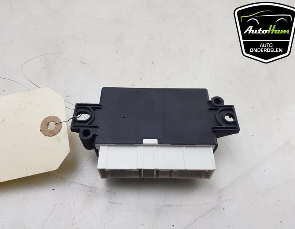 Control unit for parking support OPEL CORSA F (P2JO)