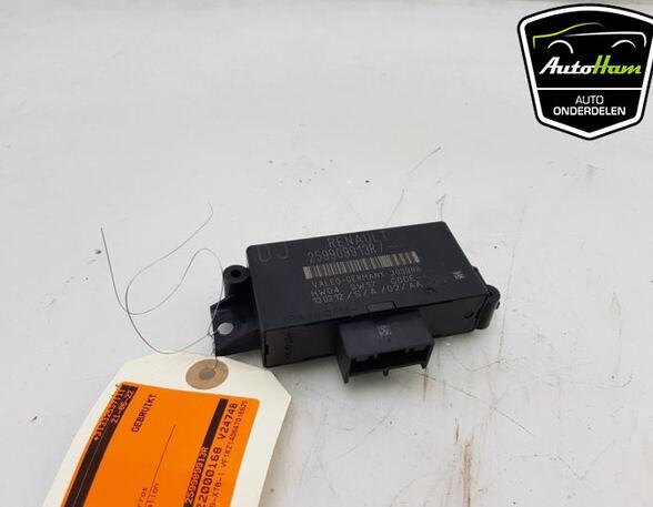 Control unit for parking support RENAULT MEGANE III Grandtour (KZ0/1)