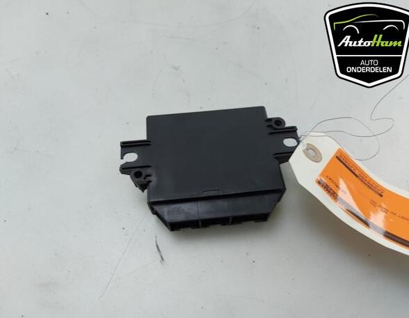 Control unit for parking support VW POLO (9N_)