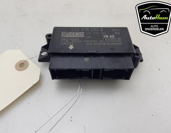 Control unit for parking support AUDI A3 Sportback (8VA, 8VF), AUDI A3 Limousine (8VS, 8VM)