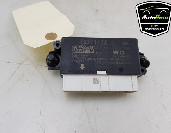 Control unit for parking support AUDI A3 Limousine (8VS, 8VM), AUDI A3 Sportback (8VA, 8VF)