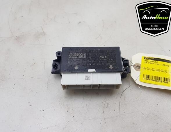 Control unit for parking support VW GOLF VII Variant (BA5, BV5)