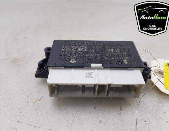 Control unit for parking support VW GOLF VII Variant (BA5, BV5)