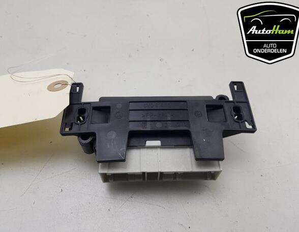 Control unit for parking support SEAT IBIZA IV (6J5, 6P1), SEAT IBIZA IV SC (6J1, 6P5)