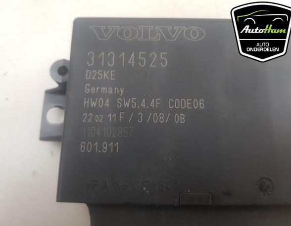 Control unit for parking support VOLVO S60 II (134)