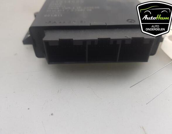 Control unit for parking support VOLVO S60 II (134)