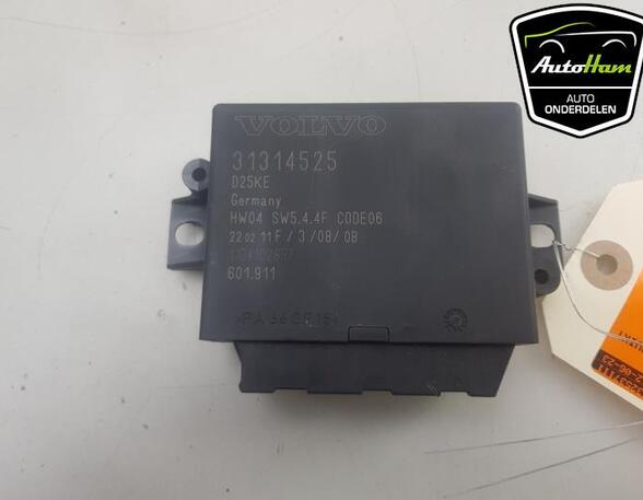 Regeleenheid park distance control VOLVO S60 II (134)