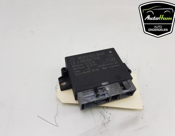 Control unit for parking support MERCEDES-BENZ GLA-CLASS (X156)