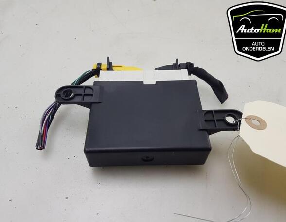 Control unit for parking support TESLA MODEL X (5YJX)