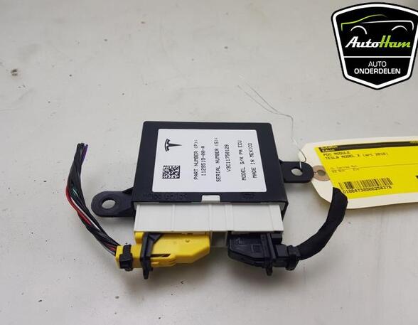 Control unit for parking support TESLA MODEL X (5YJX)