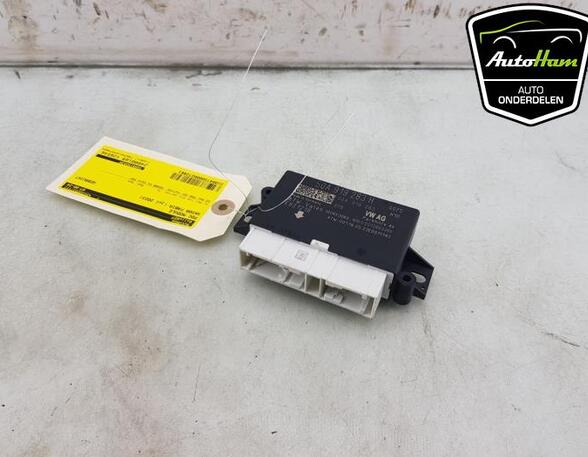 Control unit for parking support AUDI Q2 (GAB, GAG)