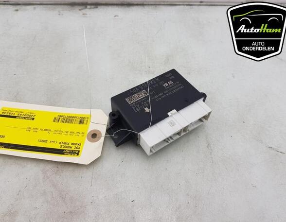 Control unit for parking support AUDI Q2 (GAB, GAG)