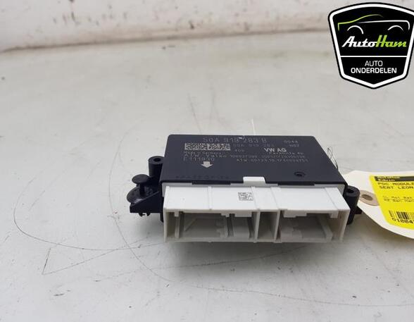 Control unit for parking support SEAT LEON (5F1)