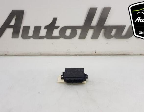 Control unit for parking support RENAULT GRAND SCÉNIC II (JM0/1_)