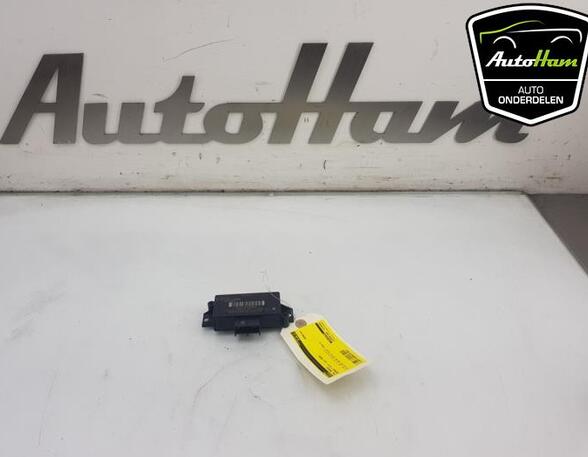 Control unit for parking support RENAULT CLIO V (B7_)