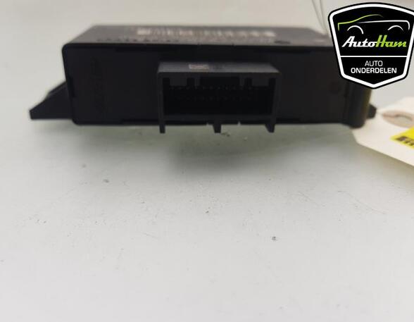 Control unit for parking support RENAULT CLIO V (B7_)