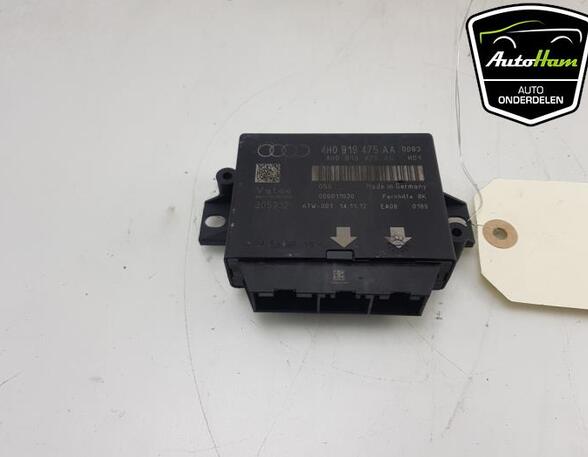 Control unit for parking support AUDI A6 Avant (4G5, 4GD, C7), AUDI A7 Sportback (4GA, 4GF)