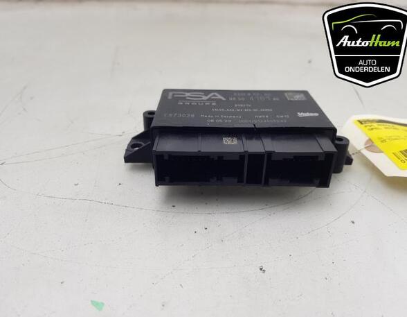 Control unit for parking support OPEL ASTRA L Sports Tourer (O5)