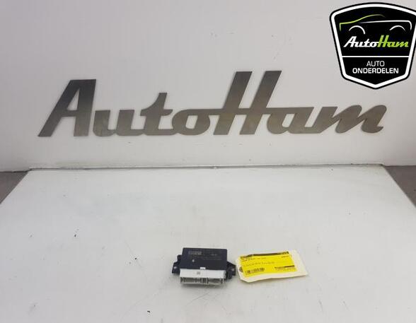 Control unit for parking support SKODA OCTAVIA III Combi (5E5, 5E6)