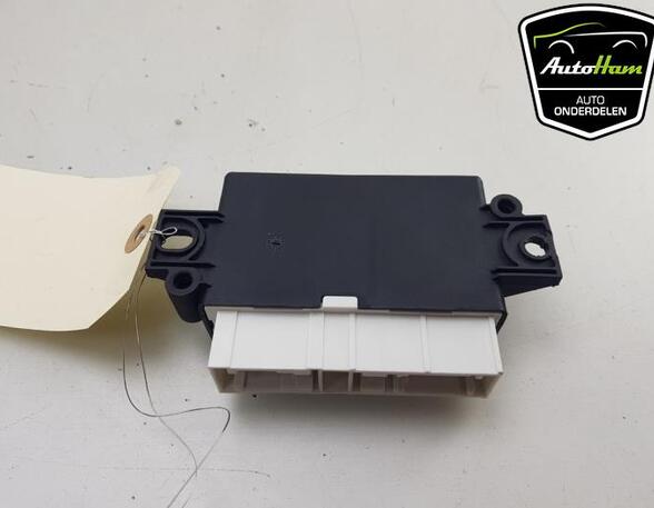 Control unit for parking support OPEL MOKKA