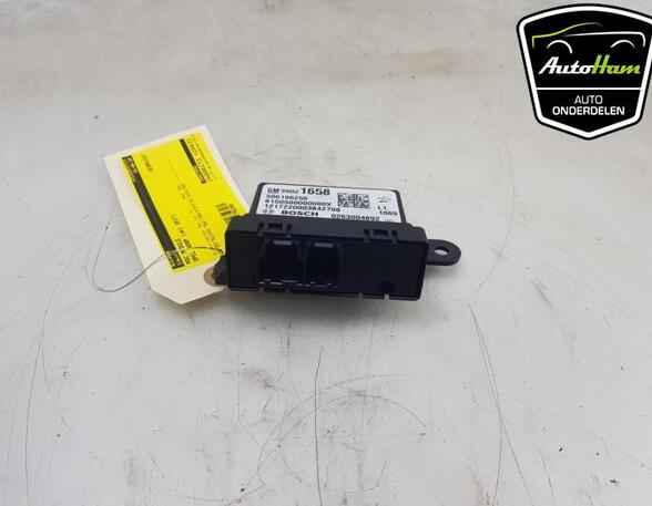 Regeleenheid park distance control OPEL ADAM (M13), OPEL CORSA E (X15)