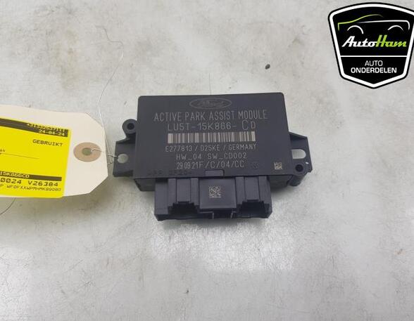 Regeleenheid park distance control FORD KUGA III (DFK)