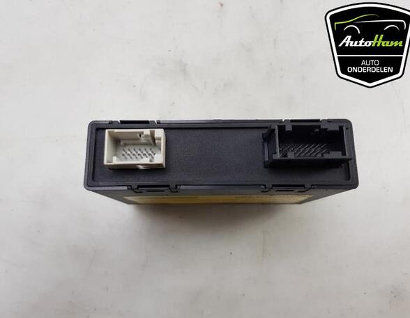 Control unit for parking support OPEL VECTRA C GTS (Z02), OPEL ZAFIRA / ZAFIRA FAMILY B (A05), OPEL SIGNUM Hatchback (Z03)