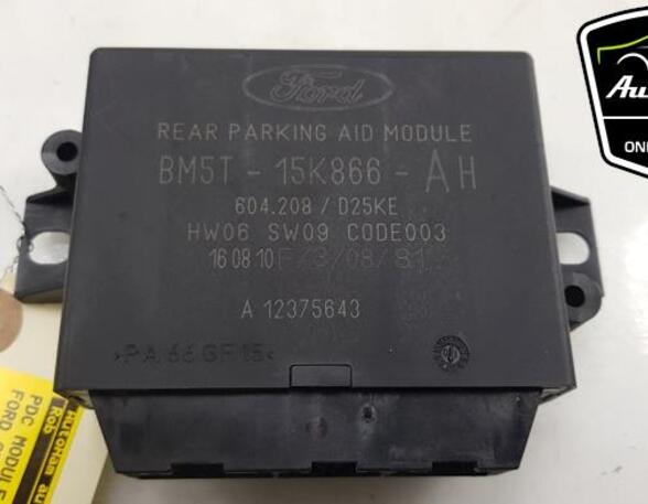 Regeleenheid park distance control FORD GRAND C-MAX (DXA/CB7, DXA/CEU)