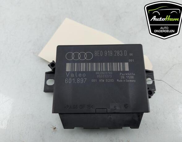 Regeleenheid park distance control AUDI A4 B7 Convertible (8HE), AUDI A4 Avant (8ED, B7), AUDI A4 (8E2, B6), AUDI A4 (8EC, B7)