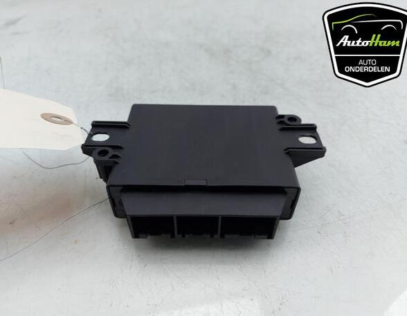 Control unit for parking support AUDI A4 B7 Convertible (8HE), AUDI A4 Avant (8ED, B7), AUDI A4 (8E2, B6), AUDI A4 (8EC, B7)