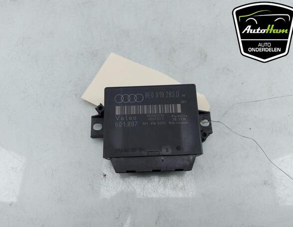 Control unit for parking support AUDI A4 B7 Convertible (8HE), AUDI A4 Avant (8ED, B7), AUDI A4 (8E2, B6), AUDI A4 (8EC, B7)