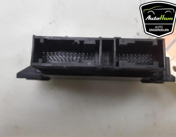 Regeleenheid park distance control VW POLO (6R1, 6C1)