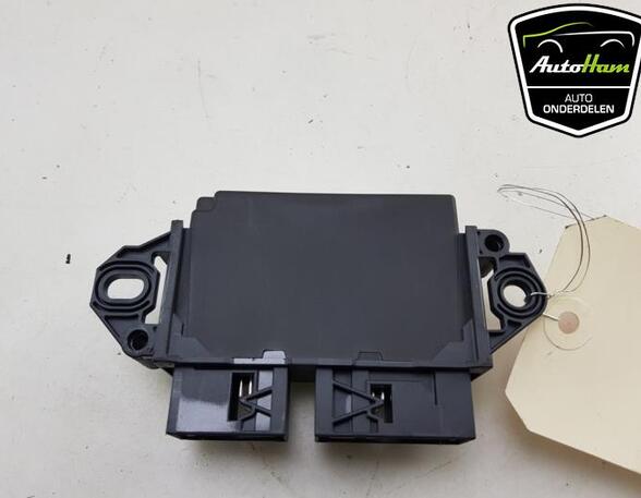 Control unit for parking support SEAT LEON (KL1), VW GOLF VIII Variant (CG5)