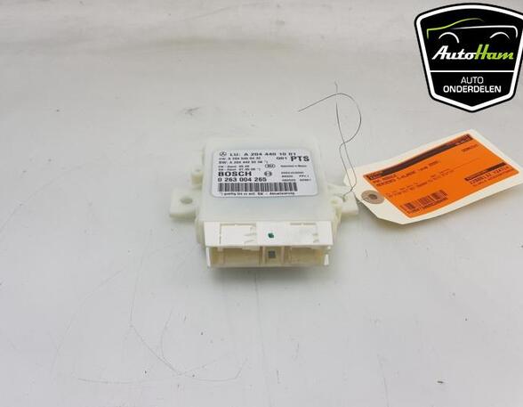 Regeleenheid park distance control MERCEDES-BENZ C-CLASS T-Model (S204)