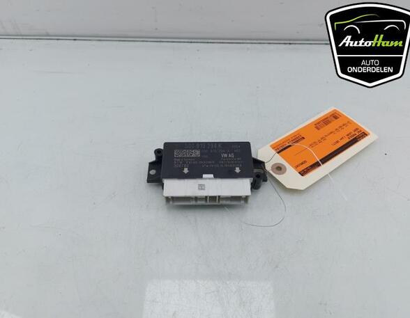 Control unit for parking support VW GOLF VII (5G1, BQ1, BE1, BE2)