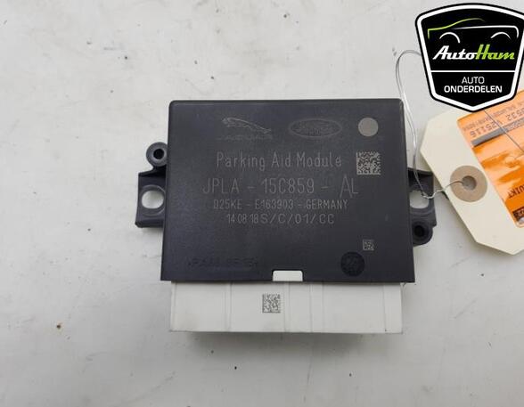 Control unit for parking support LAND ROVER RANGE ROVER SPORT (L494)