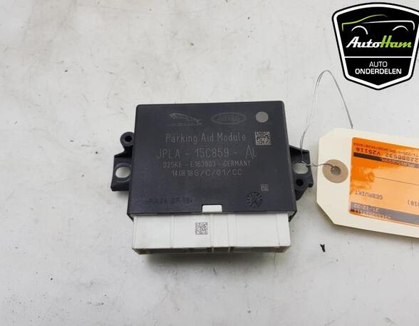 Control unit for parking support LAND ROVER RANGE ROVER SPORT (L494)