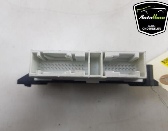 Regeleenheid park distance control AUDI A3 Limousine (8VS, 8VM)