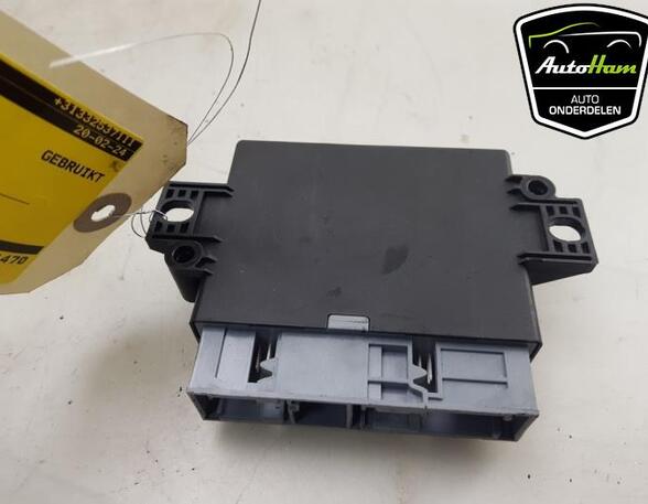 Control unit for parking support MERCEDES-BENZ VIANO (W639)