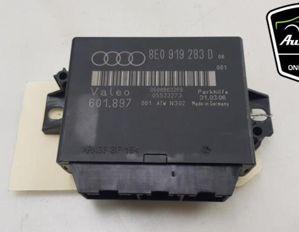 Steuergerät Einparkhilfe Audi A4 Cabriolet 8H 8E0919283D P13488990