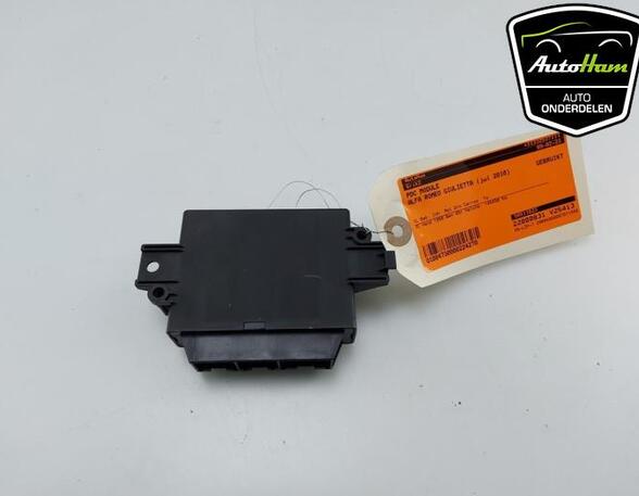 Control unit for parking support ALFA ROMEO GIULIETTA (940_)