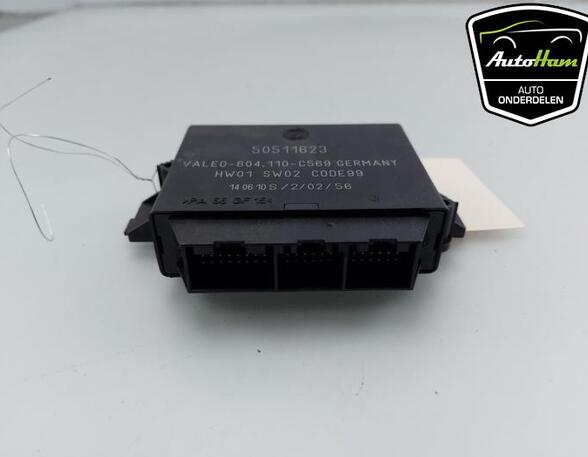 Control unit for parking support ALFA ROMEO GIULIETTA (940_)