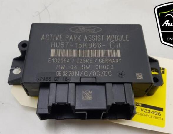 Control unit for parking support FORD ECOSPORT