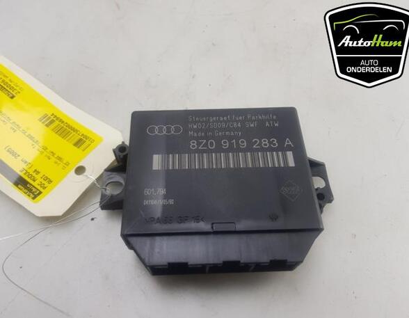 Control unit for parking support AUDI A4 Avant (8E5, B6), AUDI A4 B7 Convertible (8HE), AUDI A4 Avant (8ED, B7)