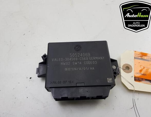 Steuergerät Einparkhilfe Alfa Romeo Mito 955 50524069 P18276218