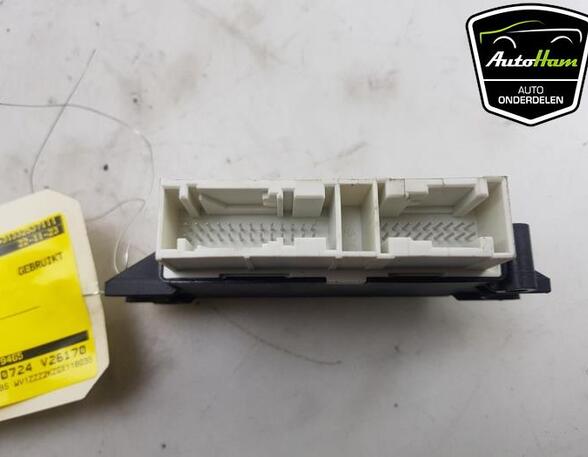 Regeleenheid park distance control VW CADDY IV Box Body/MPV (SAA, SAH), VW CADDY ALLTRACK Box Body/MPV (SAA)