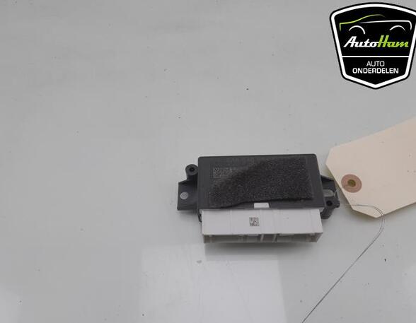 Control unit for parking support VW GOLF VII Variant (BA5, BV5), SEAT LEON (5F1), SEAT LEON SC (5F5), AUDI A3 (8V1, 8VK)