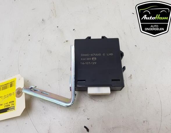 Control unit for parking support MAZDA CX-3 (DK)