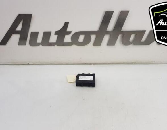 Control unit for parking support TOYOTA AURIS (_E18_), TOYOTA AURIS Estate (_E18_)